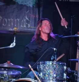 Brad Bates