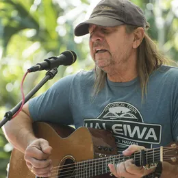 Mark Baker