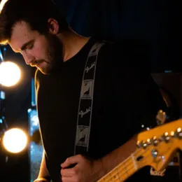 Matt Gahr